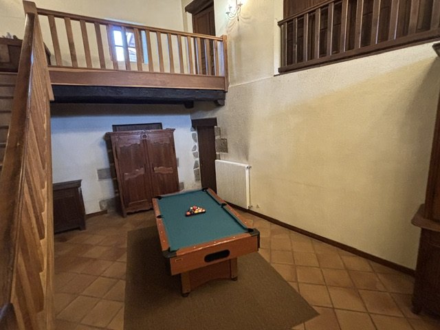 Billard
