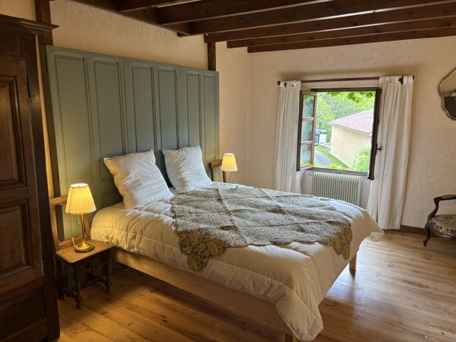Chambre des Champs