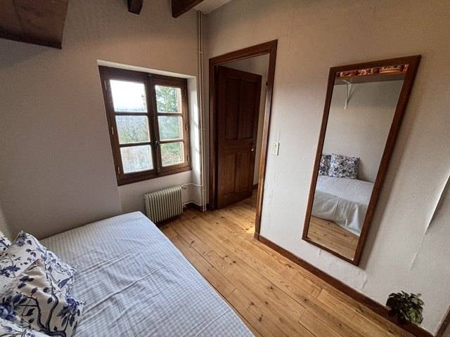 Petite chambre