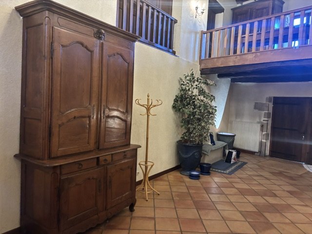 Hall d'entrée